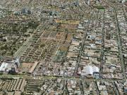 Terreno en venta en el Corazón de Recoleta FHP