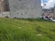 Terreno en venta en el corazón de Toluca excelente...