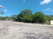 Terreno en venta en El Cortijo en Merida Yucatan