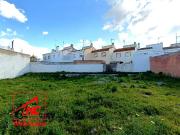 Terreno en Venta en El Cuervo de Sevilla