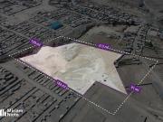 Terreno en Venta en el Cural Cerro Colorado