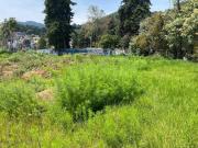 Terreno en Venta en el Desierto de los Leones Terreno en Venta en el Desierto de los Leones