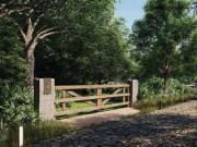 Terreno en venta en El Diamante, Arteaga, Coahuila de...