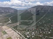 Terreno en venta en El Diamante, Arteaga, Coahuila de...