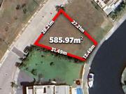 TERRENO EN VENTA EN EL DORADO RESIDENCIAL Y MARINA BOCA...