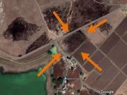 Terreno en venta en El Durazno de Cuauhtémoc, Jilotepec,...