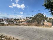 Terreno en Venta en El Durazno, Morelia