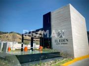 Terreno en Venta en El Eden