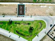 Terreno en Venta en El Edén Residencial, Tlajomulco