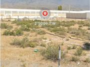 Terreno en Venta en El Ejido