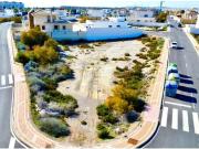 Terreno en venta en El Ejido