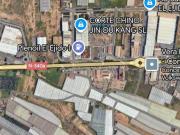 Terreno en venta en El Ejido, Santo Domingo