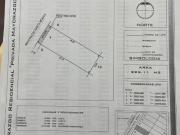 Terreno en venta en el El Mayorazgo Residencial Privada... Terreno en venta en el El Mayorazgo Residencial Privada...