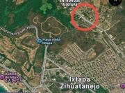 Ixtapa Zihuatanejo Terreno En Venta En El Entronque De...