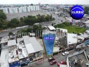 Terreno en venta en El Espejo 1, Centro, Tabasco Terreno en venta en El Espejo 1, Centro, Tabasco