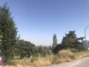 Terreno en venta en El Espinar