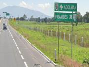 TERRENO EN VENTA EN EL ESTADO DE MEXICO