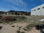 Terreno en Venta en El Fondó de les Neus Hondón de las...