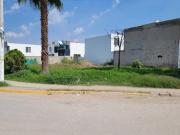 Terreno en Venta en El Fortín Terreno en Venta en El Fortín