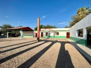 TERRENO EN VENTA EN EL FRACC. LOS TABACHINES, EJIDO LA...