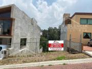 TERRENO EN VENTA EN EL FRACC. PRIVADO RESIDENCIAL LA...