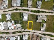 Terreno en Venta en el Fracc. Reserva Residencial al...