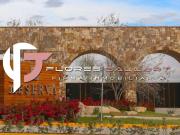 Terreno en Venta en el Fracc. Reserva Residencial al...