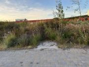 Terreno en venta en el Fraccionamiento La Espiga