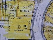 Terreno en venta en el fraccionamiento privado con alta...