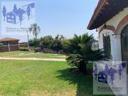 Terreno en venta en el Fraccionamiento Rancho Tetela,...