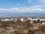 Terreno en venta en el Fraccionamiento Tamoanchan Morelos