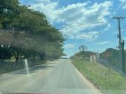 Terreno en venta en El Jobo, Tuxtla Gutiérrez, Chiapas