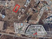 TERRENO EN VENTA EN EL LAUREL, POR CARRETERA LEON LAGOS,...
