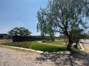 Terreno en venta en El Marqués, Querétaro