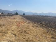 Terreno en venta en El Medrano, Acambay de Ruíz...