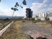 Terreno en venta en El Mirador, Cancún, Querétaro