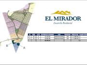 Terreno en venta en El Mirador, Querétaro