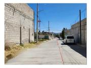 Terreno en venta en El Mirador, Zempoala, Hidalgo