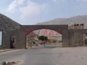 Terreno En Venta En El Mirasol De Huampani