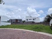 Terreno en Venta en el molino club de golf, condominio XII