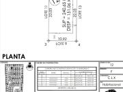Terreno en venta en El Molino Residencial y Golf, León,...