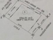 Terreno en venta en El Molino Residencial y Golf, León,...