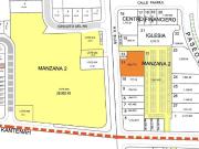 Terreno en Venta en el Nuevo Centro Urbano de Playa del...