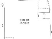 Terreno en Venta en el Nuevo Centro Urbano de Playa del...