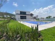 Terreno en venta en El Nuevo Refugio, Querétaro