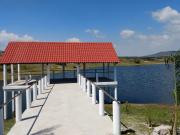 Terreno en venta en El Oasis Valsequillo, Puebla, Puebla