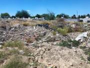 Terreno en Venta en el oriente de Torreón