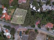 Terreno en venta en El Palomar, Paseo del agua 138