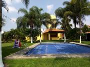 Terreno en venta en El Paraíso, Jiutepec, Morelos