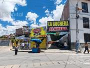 VENTA DE TERRENO FRENTE AL PARQUE ALAMEDA VALDELIRIOS –...